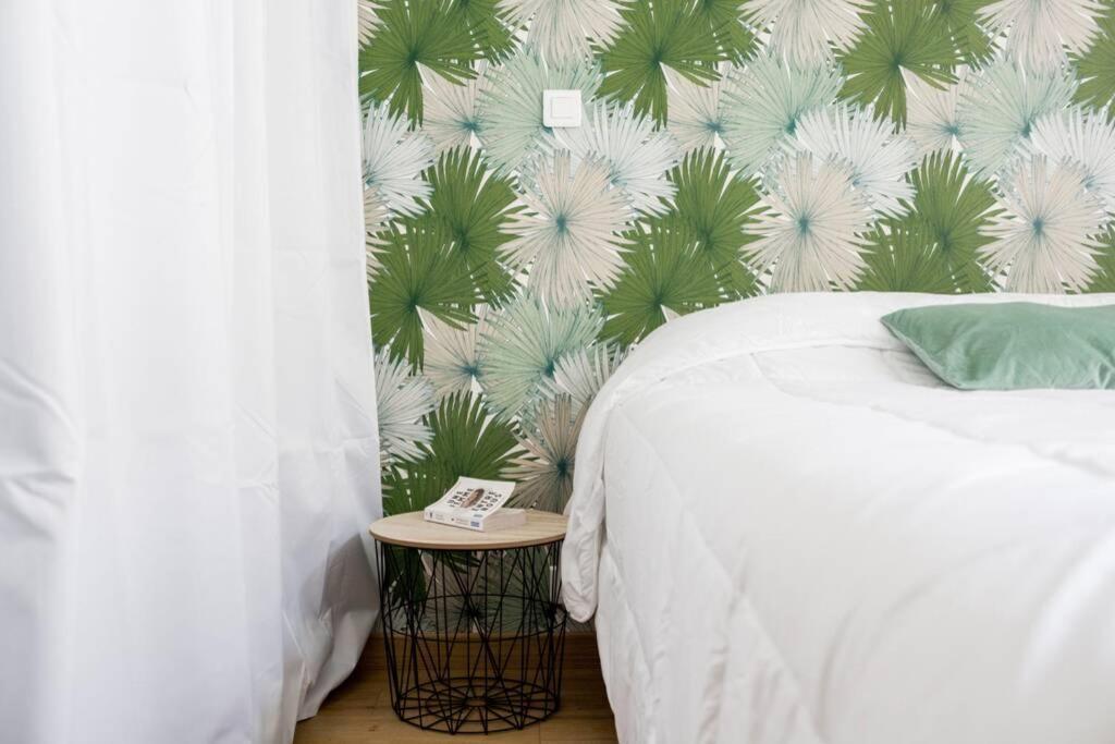 Coconut Studio Rdc Centre Historique 罗什福尔 外观 照片